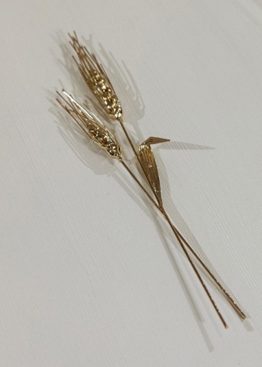 Golden cross