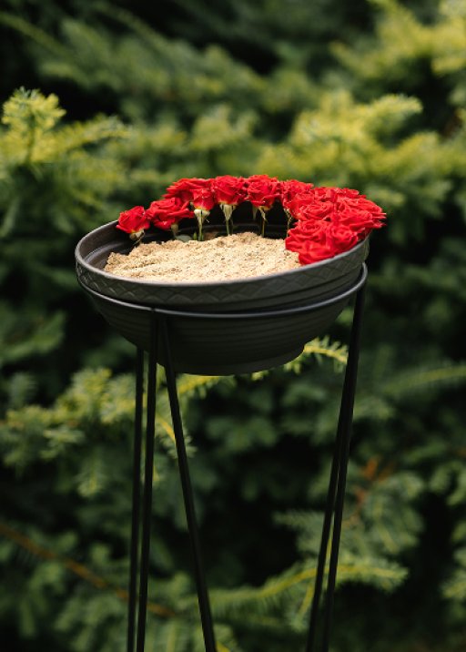 Funeral Wreath