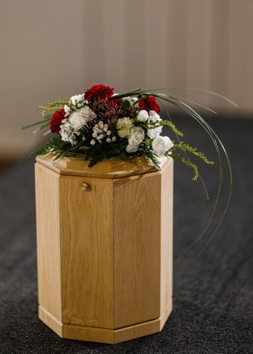 Funeral Wreath