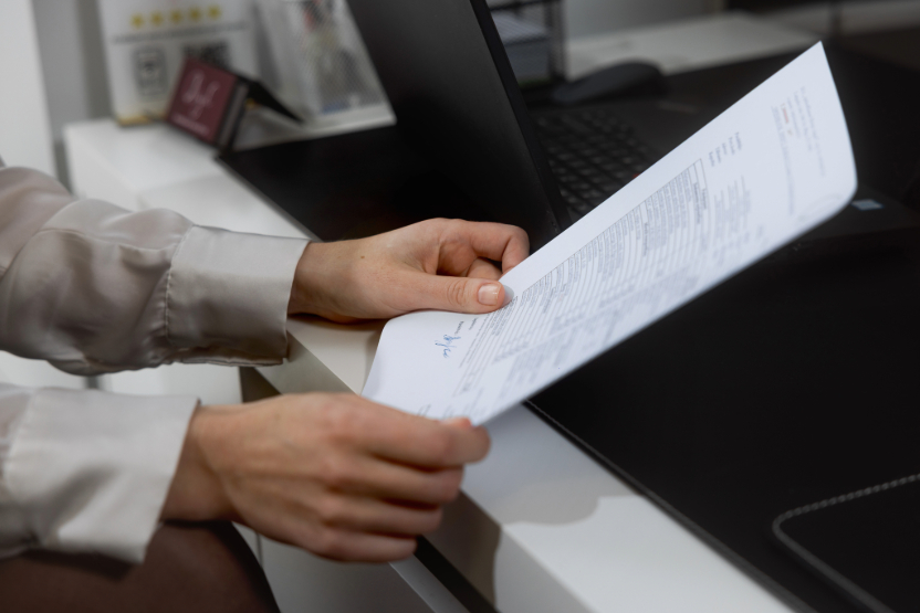 Какие документы необходимы для организации похорон?