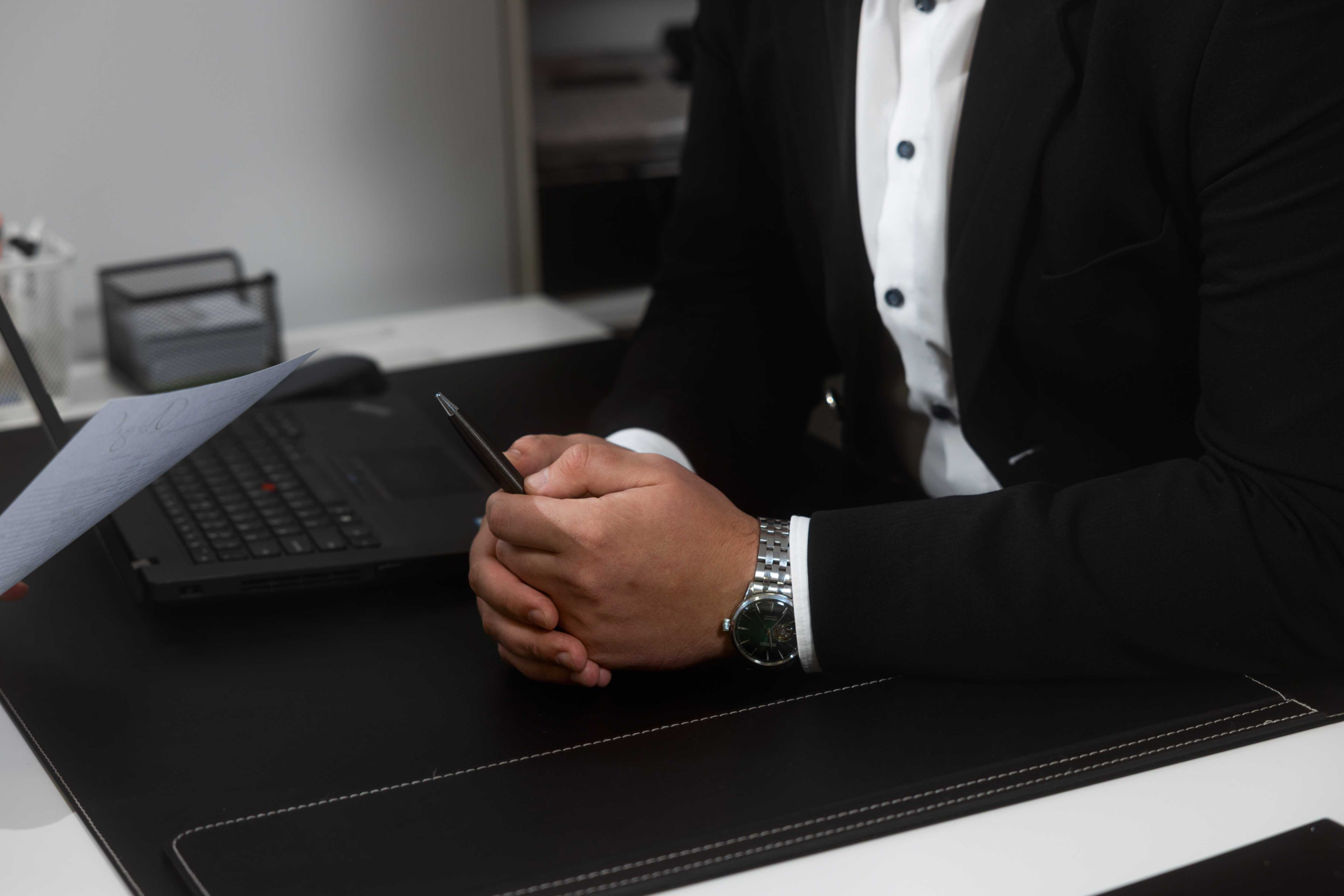 signing a funeral agreement during your lifetime