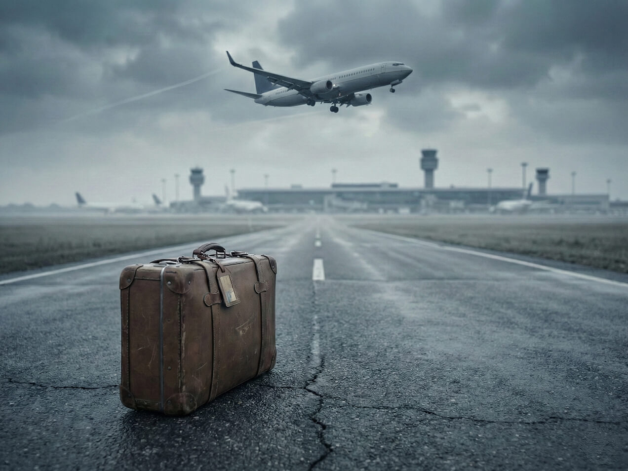 Реальная история организации похорон за границей