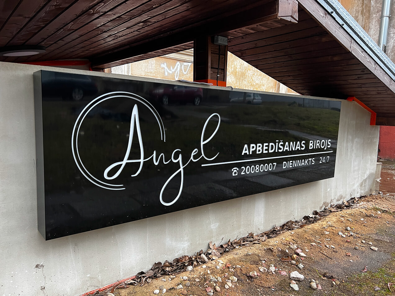 Apbedīšanas līguma dzīves laikā noformēšana Latvijā - apbedīšanas birojs ANGEL
Apbedīšanas līguma dzīves laikā noformēšana Latvijā - apbedīšanas birojs ANGEL