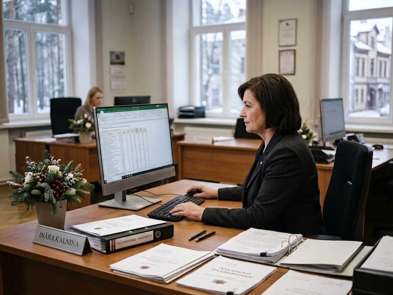 Законодательная база Латвии регламентирует порядок ухода за кладбищами и процессы перезахоронения