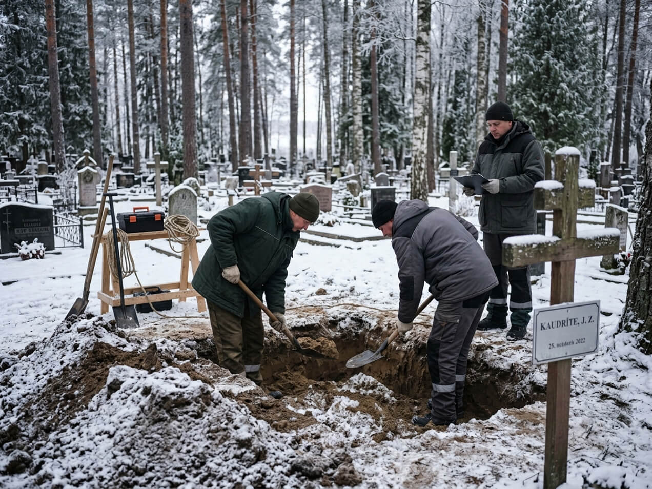 Перезахоронение чаще всего выбирают для консолидации семьи, переноса тела из регионов в столицу или кремации