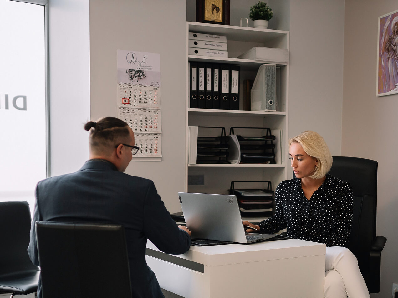 Помощь ANGEL в выборе кладбища Риги и организации похорон