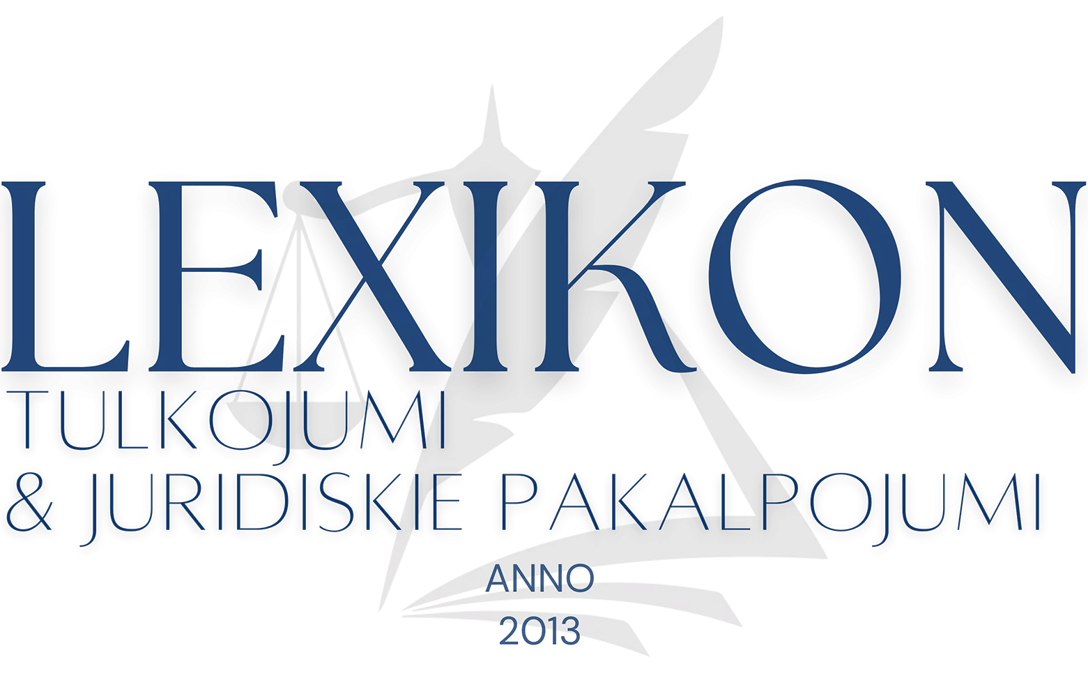 Lexikon Logo