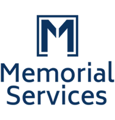 MemorialServices Logo