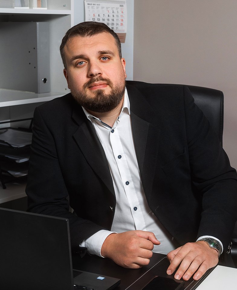 Даниил - Администратор Angel Ab