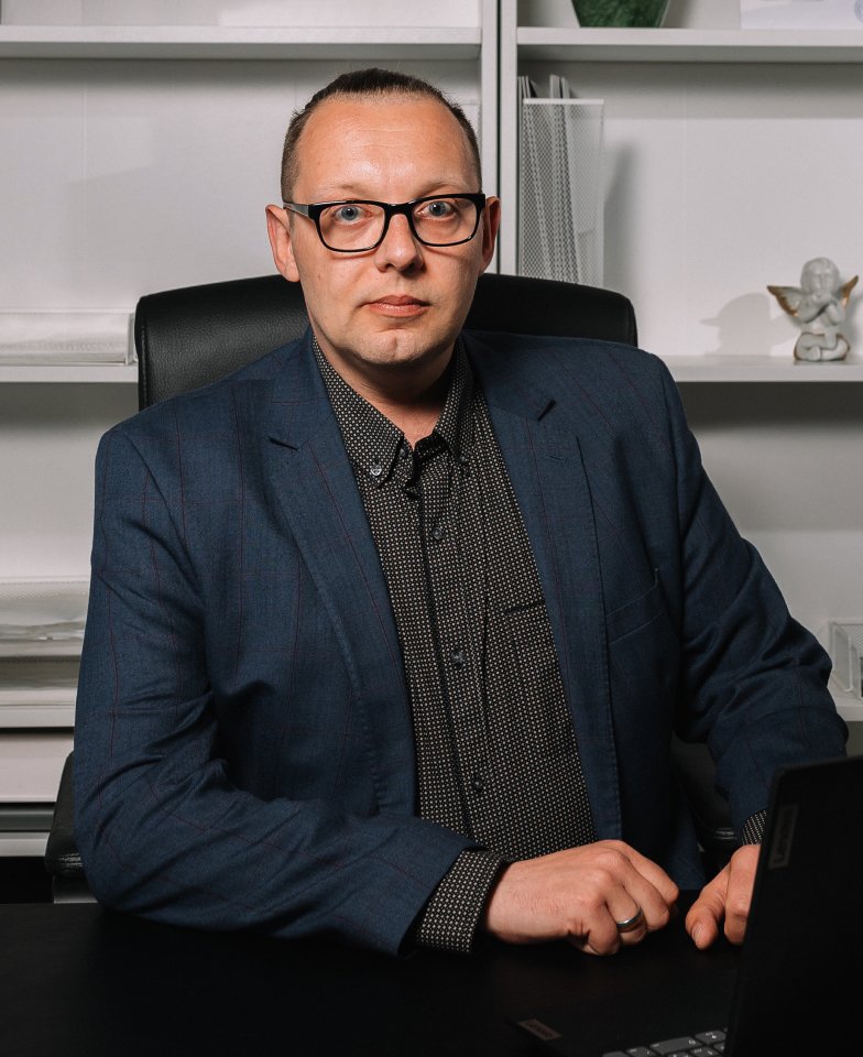 Антон - Администратор Angel Ab