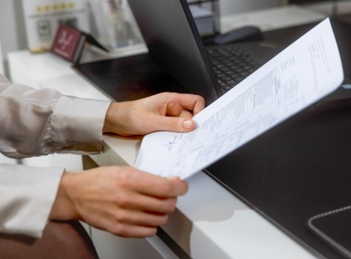 Документация