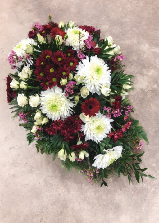 Венки на похороны