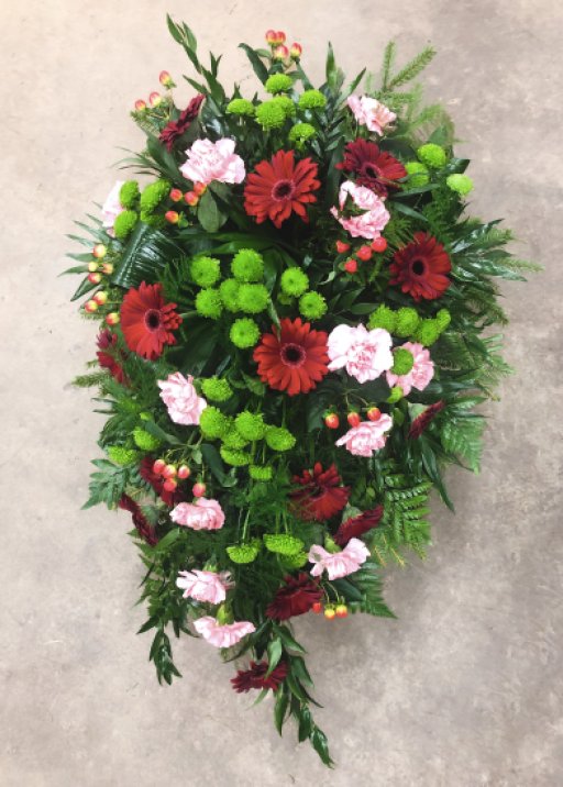 Венки на похороны