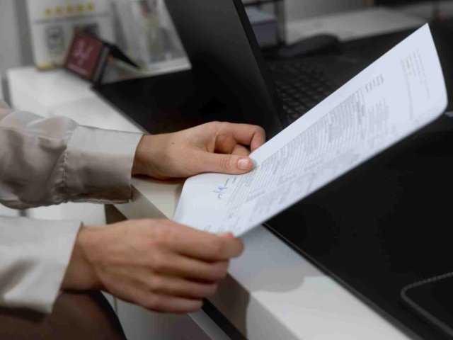 Funeral and  cremation document preparation